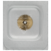 Sperrrad *alternativ*