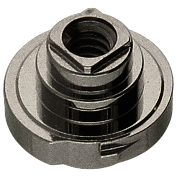 Federwelle *alternativ*