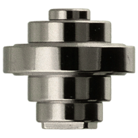 Federwelle *alternativ*