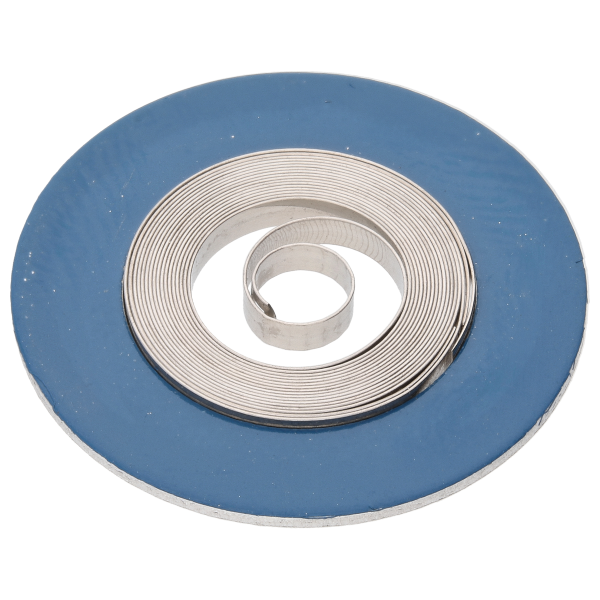 Zugfeder *alternativ*