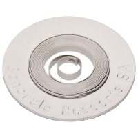 Zugfeder *alternativ*