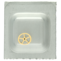 Sekundenrad *alternativ*