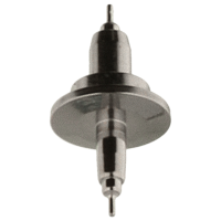 Unruhwelle (Spiralrollenansatz &Oslash; 0,53 mm) *alternativ*