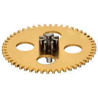 Mitnehmerrad f&uuml;r Sperrrad *alternativ*