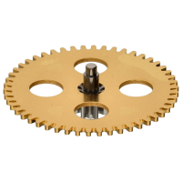 Mitnehmerrad f&uuml;r Sperrrad *alternativ*