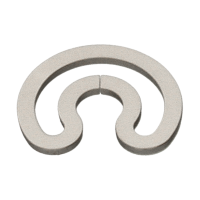 Riegel f&uuml;r Schwingmasse (0,150) *alternativ*