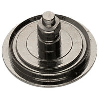 Welle f&uuml;r Schwungmasse *alternativ*