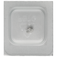 Welle für Schwungmasse *alternativ*