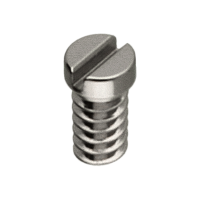 Schraube f&uuml;r Zifferblatt *alternativ*