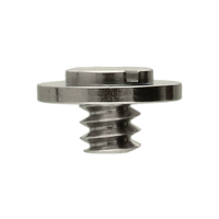 Schraube f&uuml;r Werkbefestigung (Kopf flach) *alternativ*