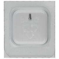 Schraube für Federhausbrücke *alternativ*