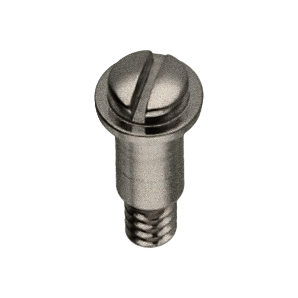 Schraube für Winkelhebel *alternativ*