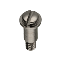 Schraube f&uuml;r Winkelhebel *alternativ*