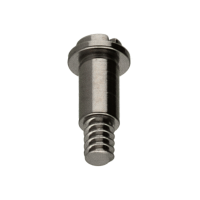 Schraube f&uuml;r Winkelhebel *alternativ*