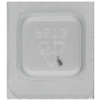 Schraube für Winkelhebel *alternativ*