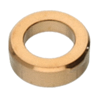 Lagerbuchse f&uuml;r Minutenrad (Werkplatte) *alternativ*