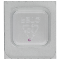 Lochstein für Schwungmasse (Untere Brücke für Automatik) *alternativ*