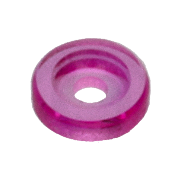 Lochstein für Umkehrrad (Obere Brücke für Automatik) *alternativ*