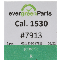 Lochstein f&uuml;r Umkehrrad (Obere Br&uuml;cke f&uuml;r Automatik) *alternativ*