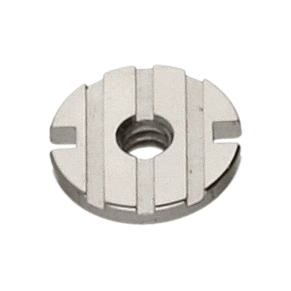 Mutter für Datumrad *alternativ*