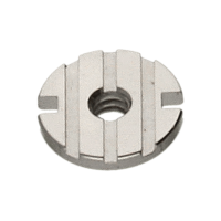 Mutter f&uuml;r Datumrad *alternativ*