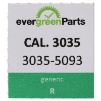 Mutter für Datumrad *alternativ*