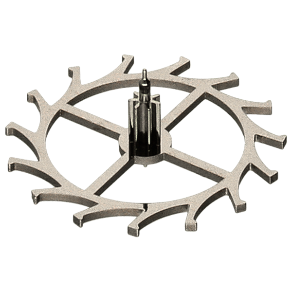 Ankerrad (Stossgesichert) *alternativ*