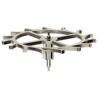 Ankerrad (Stossgesichert) *alternativ*