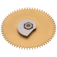 Datumrad *alternativ*