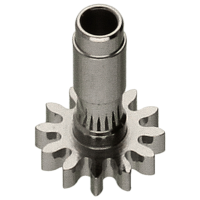 Minutenrohr (H=3,15 mm) *alternativ*