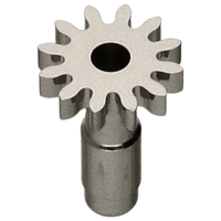 Minutenrohr (H=3,15 mm) *alternativ*