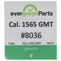 Datumraste *alternativ*