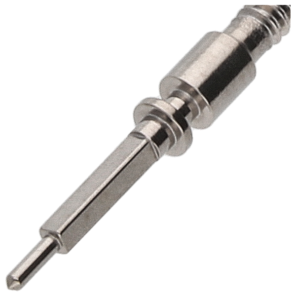 Aufzugwelle *alternativ*