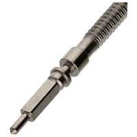 Aufzugwelle *alternativ*