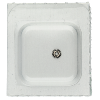 Aufzugtrieb / Kupplungsrad *alternativ*