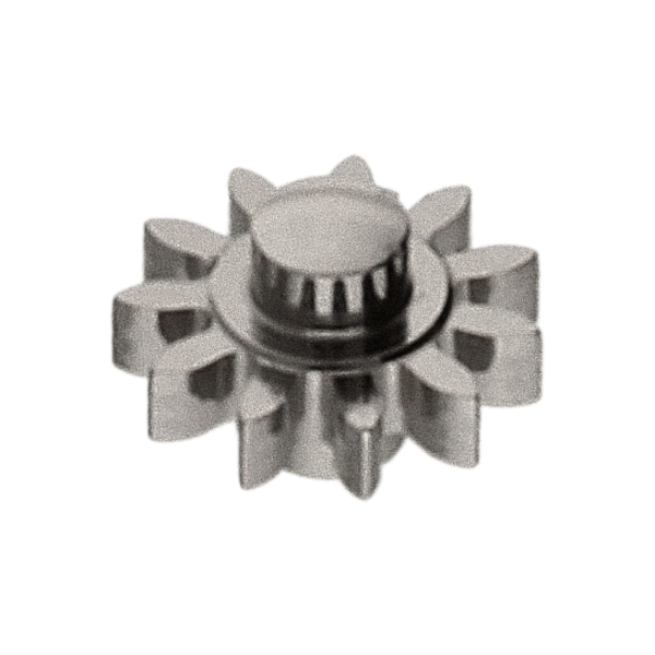 Umstelltrieb *alternativ*