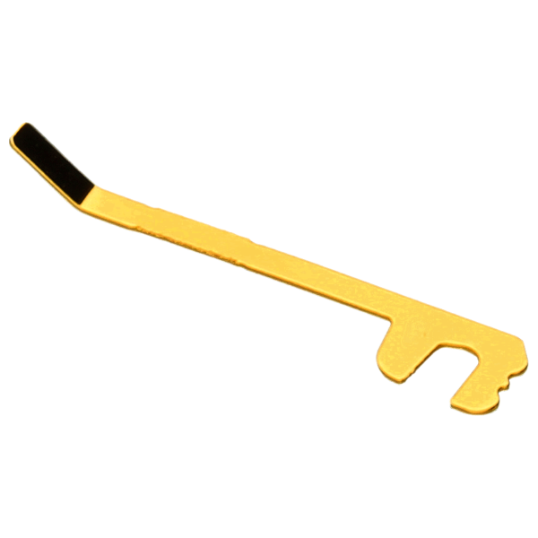 Stopphebel *alternativ*