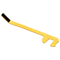 Stopphebel *alternativ*