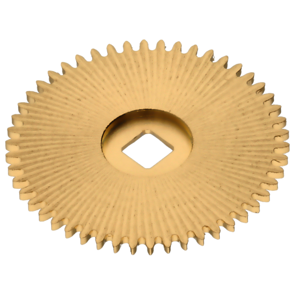 Sperrrad *alternativ*