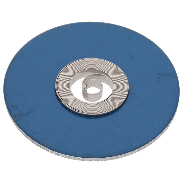 Zugfeder *alternativ*