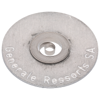 Zugfeder *alternativ*