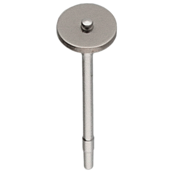 Zentrumsekundentrieb *alternativ*