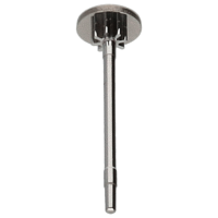 Zentrumsekundentrieb *alternativ*