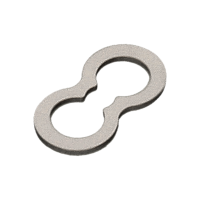 Riegel f&uuml;r Schwingmasse *alternativ*