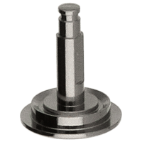 Welle f&uuml;r Schwungmasse *alternativ*