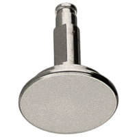 Welle f&uuml;r Schwungmasse *alternativ*