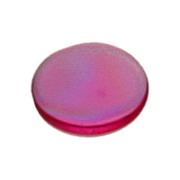 Deckstein für Hemmungsrad (Räderwerkbrücke) *alternativ*