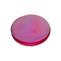 Deckstein f&uuml;r Hemmungsrad (Werkplatte) *alternativ*