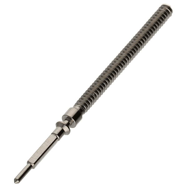 Aufzugwelle *alternativ*