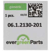 Aufzugwelle *alternativ*